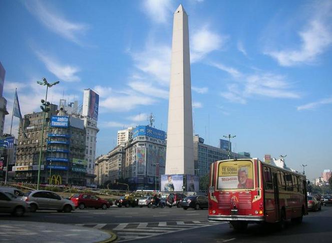 Guía de Buenos Aires